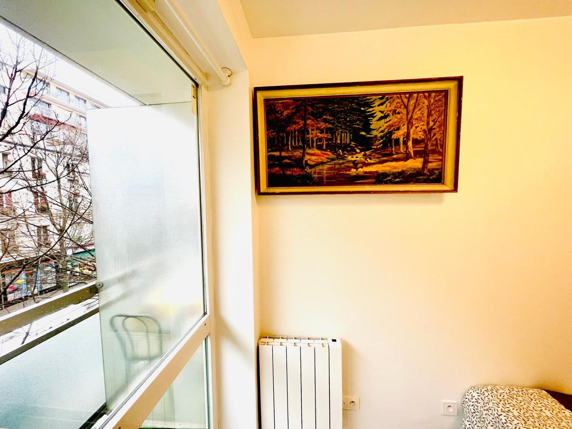 Dream Dwell Paris-Two Bedrooms Apart Near Gare Du Nord Exterior photo